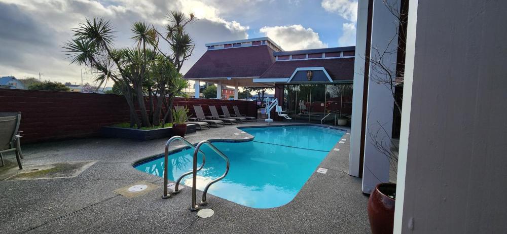 Red Lion Hotel Eureka